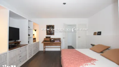 Detached house on Calle Maquila photo 28
