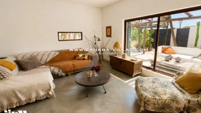 Detached house on Calle Maquila photo 14