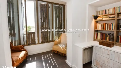 Detached house on Calle Maquila photo 27