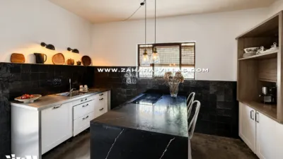 Detached house on Calle Maquila photo 18