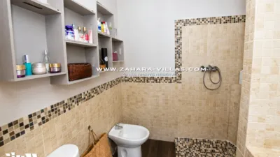 Detached house on Calle Maquila photo 29