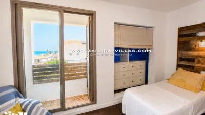 Detached house on Calle Maquila photo 33