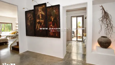 Detached house on Calle Maquila photo 6