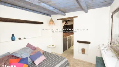 Detached house on Calle Maquila photo 45