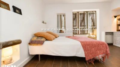 Detached house on Calle Maquila photo 25