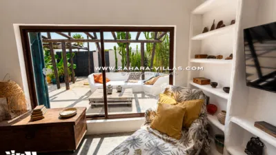 Detached house on Calle Maquila photo 10