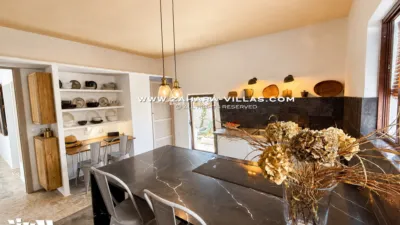 Detached house on Calle Maquila photo 16