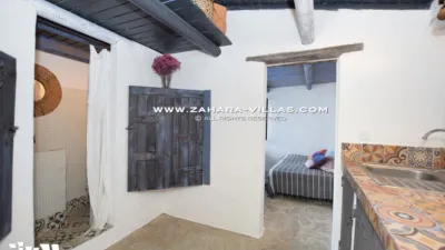 Detached house on Calle Maquila photo 42