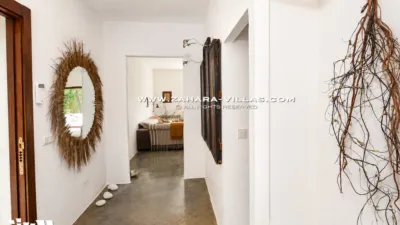 Detached house on Calle Maquila photo 5