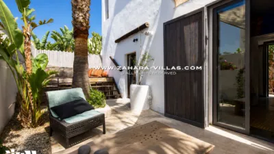 Detached house on Calle Maquila photo 23