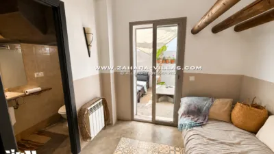 Detached house on Calle Maquila photo 20