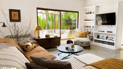 Detached house on Calle Maquila photo 7