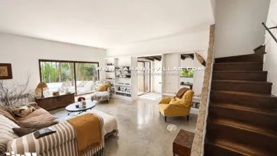 Detached house on Calle Maquila photo 13