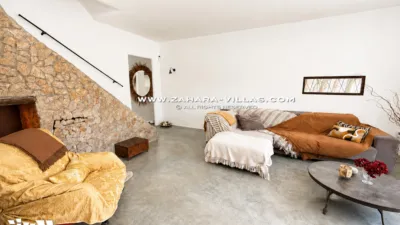 Detached house on Calle Maquila photo 12