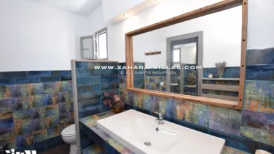 Detached house on Calle Maquila photo 34