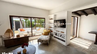 Detached house on Calle Maquila photo 11