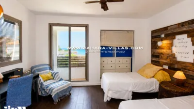 Detached house on Calle Maquila photo 31