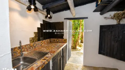 Detached house on Calle Maquila photo 43