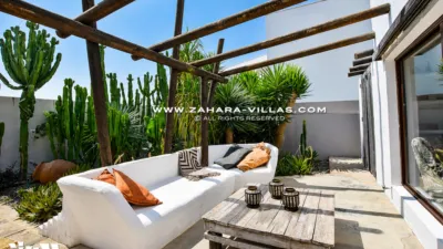 Detached house on Calle Maquila photo 2