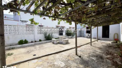 Casa en venta en Paseo del Pradillo, Zahara de los Atunes (Barbate) de 750.000 €