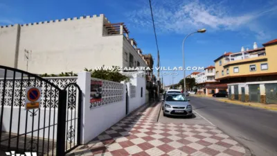 Casa en venta en Paseo del Pradillo, Zahara de los Atunes (Barbate) de 750.000 €
