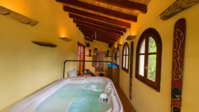 Casa rústica en venta en Urbanización El Vilar, Pollença de 2.200.000 €