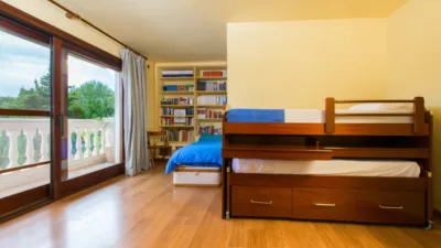Casa rústica en venta en Urbanización El Vilar, Pollença de 2.200.000 €