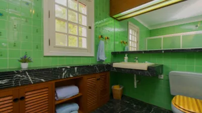 Casa rústica en venta en Urbanización El Vilar, Pollença de 2.200.000 €