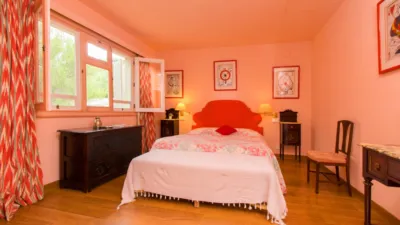 Casa rústica en venta en Urbanización El Vilar, Pollença de 2.200.000 €