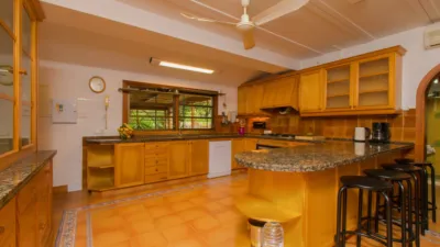 Casa rústica en venta en Urbanización El Vilar, Pollença de 2.200.000 €