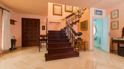 Casa rústica en venta en Urbanización El Vilar, Pollença de 2.200.000 €
