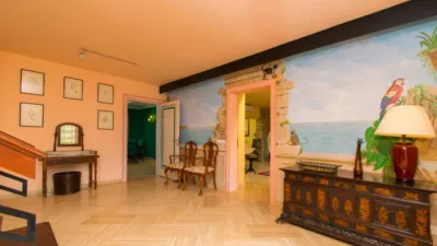 Casa rústica en venta en Urbanización El Vilar, Pollença de 2.200.000 €
