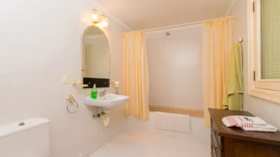 Casa rústica en venta en Urbanización El Vilar, Pollença de 2.200.000 €