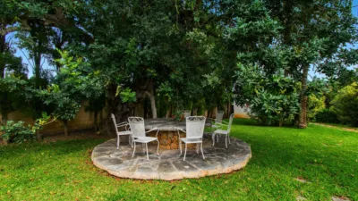 Casa rústica en venta en Urbanización El Vilar, Pollença de 2.200.000 €