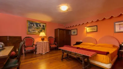 Casa rústica en venta en Urbanización El Vilar, Pollença de 2.200.000 €