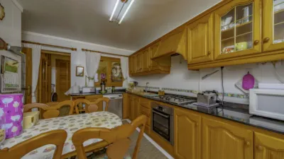 Semi-detached chalet in Platja d'Alcúdia-Port d'Alcúdia photo 17