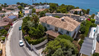 Chalet en venta en Alcanada, Platja d'Alcúdia-Port d'Alcúdia (Alcúdia) de 2.500.000 €