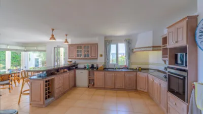 Chalet en venta en Alcanada, Platja d'Alcúdia-Port d'Alcúdia (Alcúdia) de 2.500.000 €