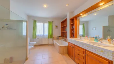 Chalet en venta en Alcanada, Platja d'Alcúdia-Port d'Alcúdia (Alcúdia) de 2.500.000 €