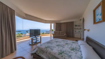 Chalet en venta en Alcanada, Platja d'Alcúdia-Port d'Alcúdia (Alcúdia) de 2.500.000 €