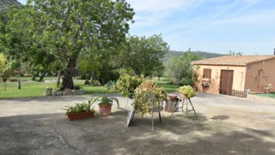 Casa rústica en venta en Polígono Poligono, Ciutat d'Alcúdia (Alcúdia) de 740.000 €