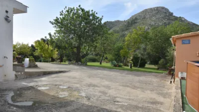 Casa rústica en venta en Polígono Poligono, Ciutat d'Alcúdia (Alcúdia) de 740.000 €