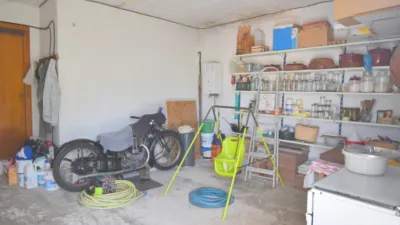Casa rústica en venta en Polígono Poligono, Ciutat d'Alcúdia (Alcúdia) de 740.000 €