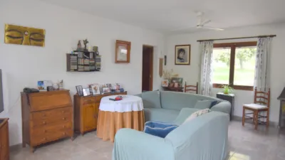 Casa rústica en venta en Polígono Poligono, Ciutat d'Alcúdia (Alcúdia) de 740.000 €