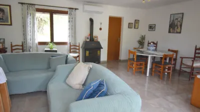 Casa rústica en venta en Polígono Poligono, Ciutat d'Alcúdia (Alcúdia) de 740.000 €