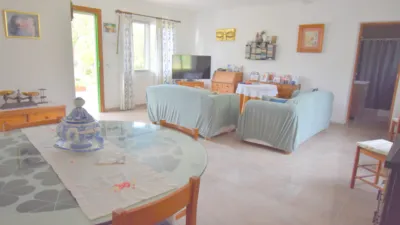 Casa rústica en venta en Polígono Poligono, Ciutat d'Alcúdia (Alcúdia) de 740.000 €