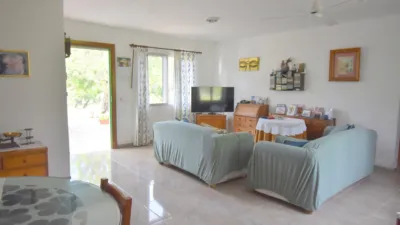 Casa rústica en venta en Polígono Poligono, Ciutat d'Alcúdia (Alcúdia) de 740.000 €
