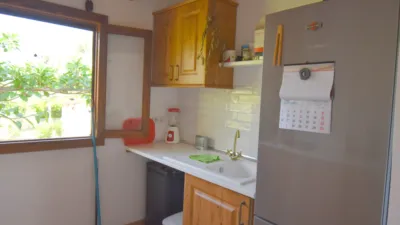 Casa rústica en venta en Polígono Poligono, Ciutat d'Alcúdia (Alcúdia) de 740.000 €