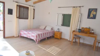 Casa rústica en venta en Polígono Poligono, Ciutat d'Alcúdia (Alcúdia) de 740.000 €