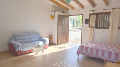 Casa rústica en venta en Polígono Poligono, Ciutat d'Alcúdia (Alcúdia) de 740.000 €